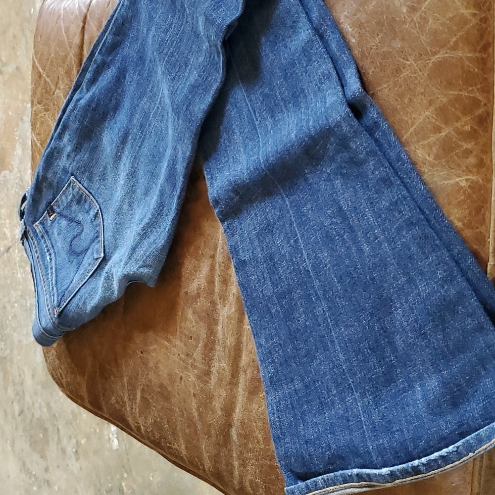 Citizens of Humanity Ingrid   stretch jeans size 28